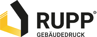 Startseite 14 RUPP GEBÄUDEDRUCK